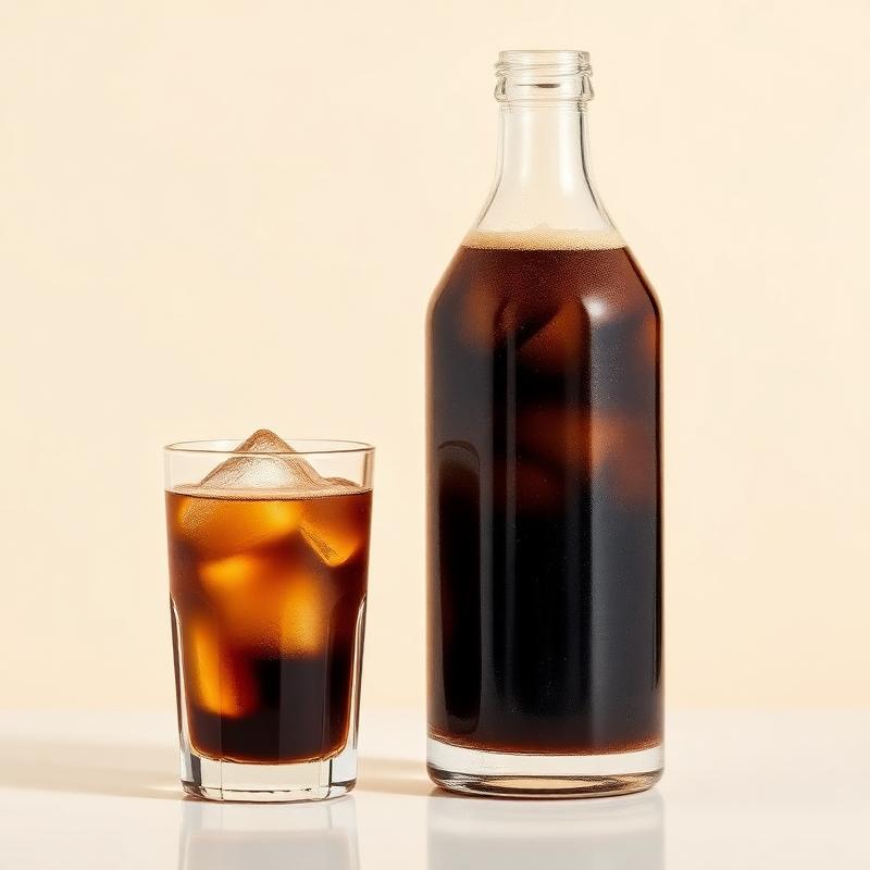 Cold Brew