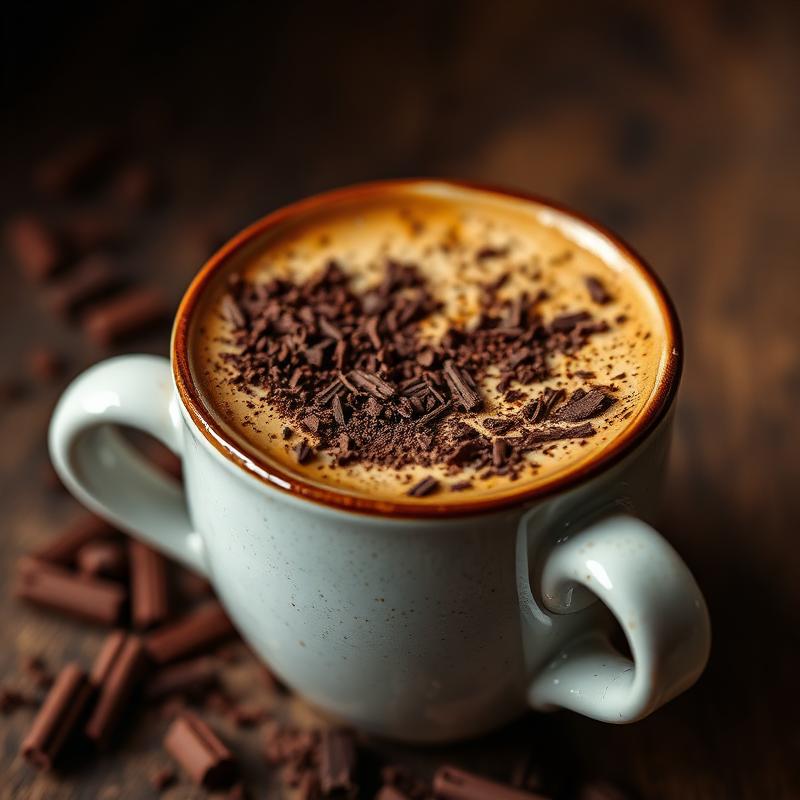 Mocha